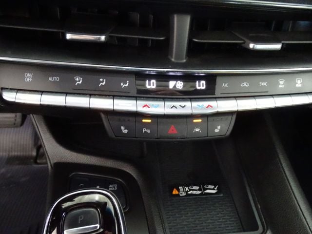 2023 Cadillac CT5 Luxury