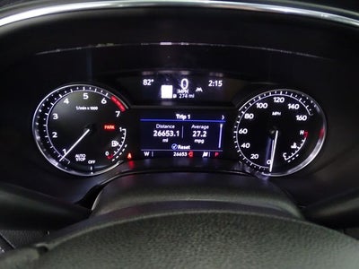 2023 Cadillac CT5 Luxury
