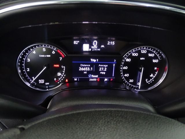 2023 Cadillac CT5 Luxury
