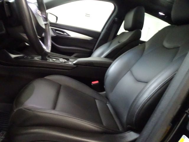 2023 Cadillac CT5 Luxury
