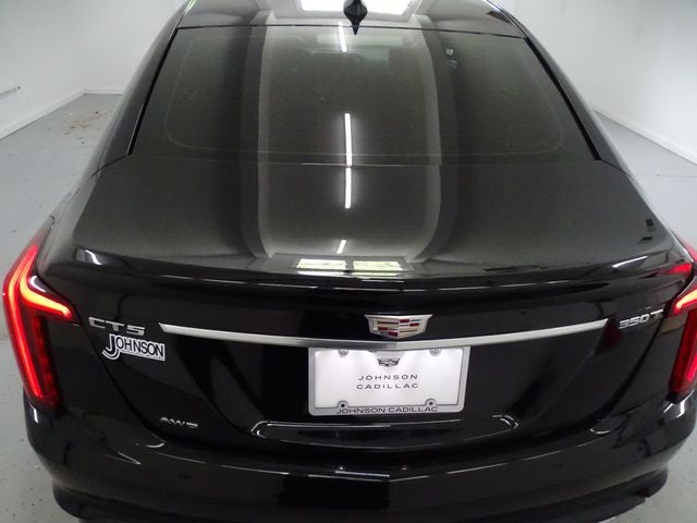 2023 Cadillac CT5 Luxury