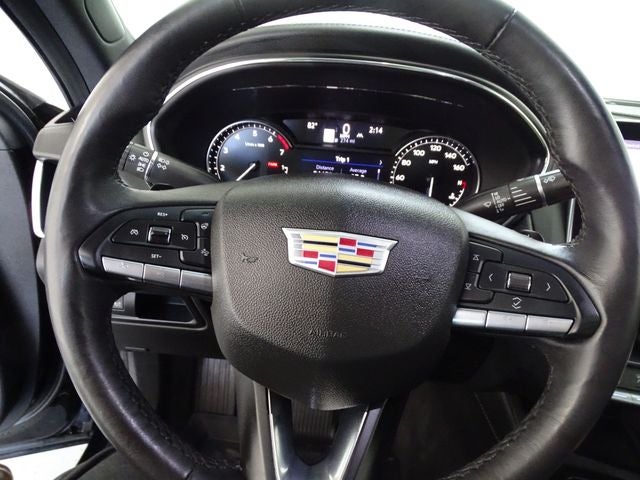 2023 Cadillac CT5 Luxury