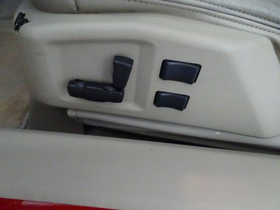 2004 Cadillac XLR Base