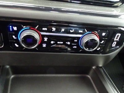 2024 Chevrolet Silverado 2500HD ZR2