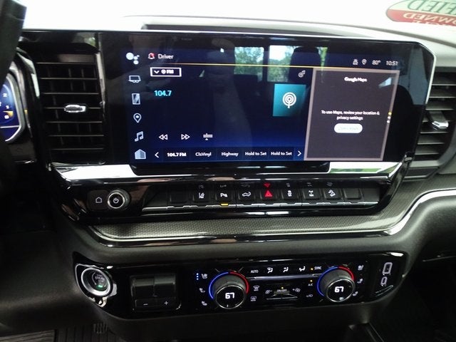 2024 Chevrolet Silverado 2500HD ZR2