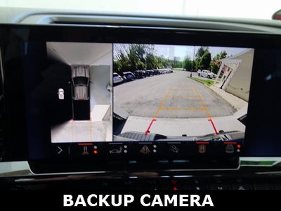 2024 Chevrolet Silverado 2500HD ZR2