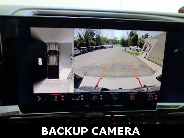 2024 Chevrolet Silverado 2500HD ZR2