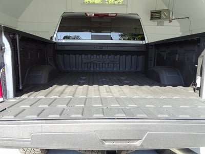 2024 Chevrolet Silverado 2500HD ZR2