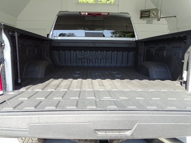 2024 Chevrolet Silverado 2500HD ZR2