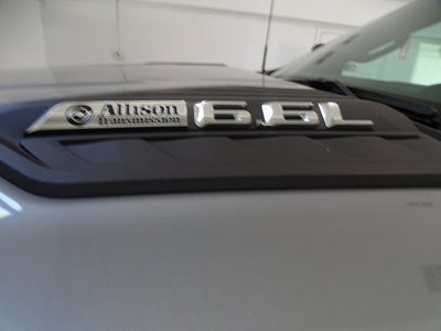 2024 Chevrolet Silverado 2500HD ZR2