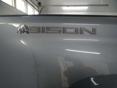 2024 Chevrolet Silverado 2500HD ZR2