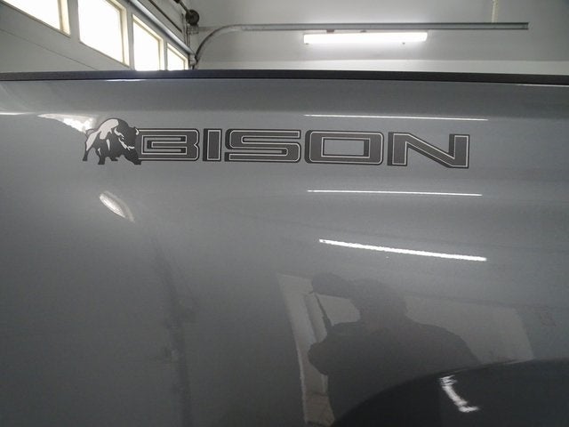 2024 Chevrolet Silverado 2500HD ZR2