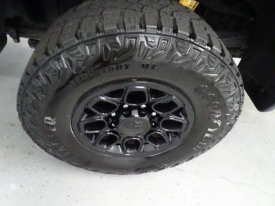 2024 Chevrolet Silverado 2500HD ZR2