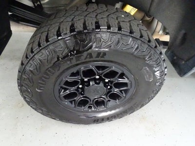 2024 Chevrolet Silverado 2500HD ZR2