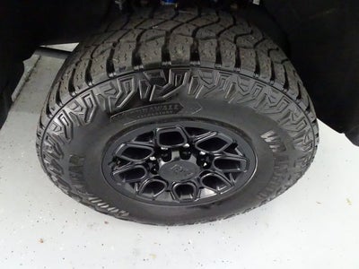 2024 Chevrolet Silverado 2500HD ZR2