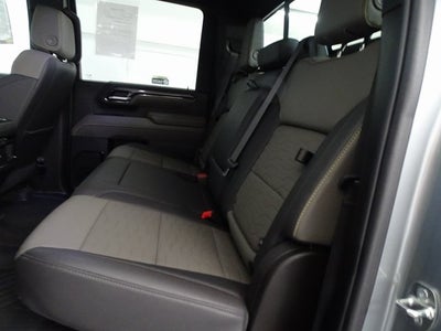 2024 Chevrolet Silverado 2500HD ZR2