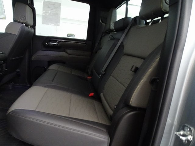 2024 Chevrolet Silverado 2500HD ZR2