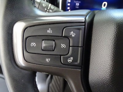 2024 Chevrolet Silverado 2500HD ZR2