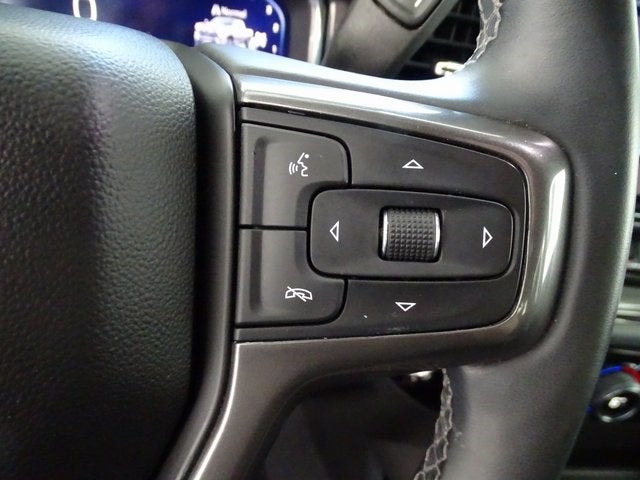 2024 Chevrolet Silverado 2500HD ZR2