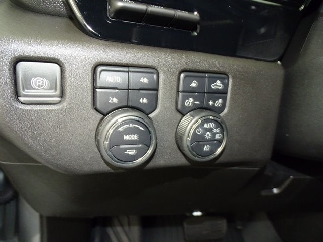 2024 Chevrolet Silverado 2500HD ZR2