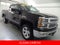 2015 Chevrolet Silverado 1500 LTZ 1LZ