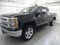 2015 Chevrolet Silverado 1500 LTZ 1LZ
