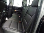 2015 Chevrolet Silverado 1500 LTZ 1LZ