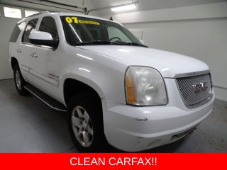 2007 GMC Yukon Denali