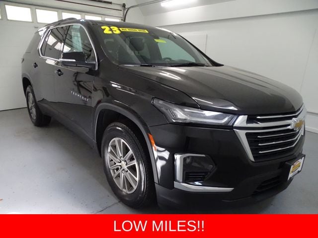 2023 Chevrolet Traverse LT 1LT
