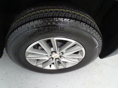 2023 Chevrolet Traverse LT 1LT