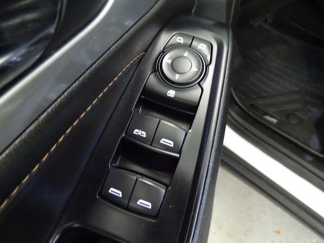 2019 Chevrolet Traverse 3LT
