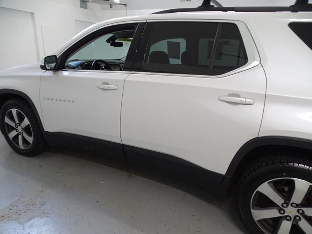 2019 Chevrolet Traverse 3LT