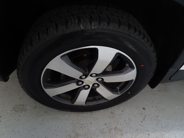 2019 Chevrolet Traverse 3LT