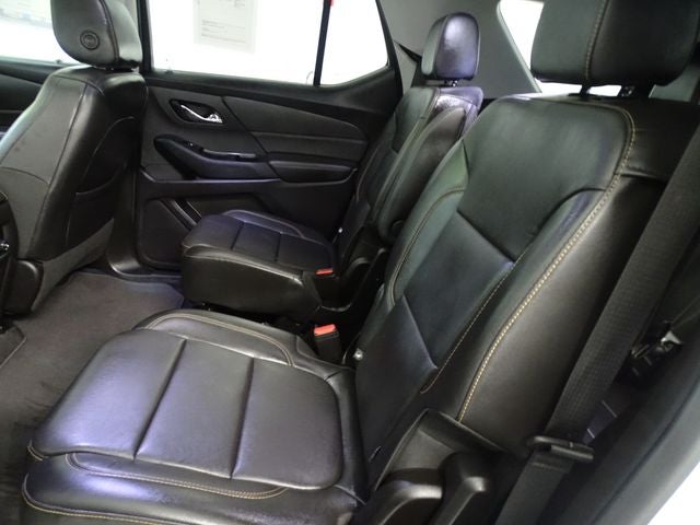 2019 Chevrolet Traverse 3LT