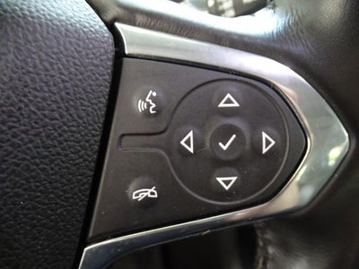 2019 Chevrolet Traverse 3LT