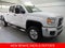 2019 GMC Sierra 2500HD Base
