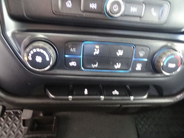 2019 GMC Sierra 2500HD Base