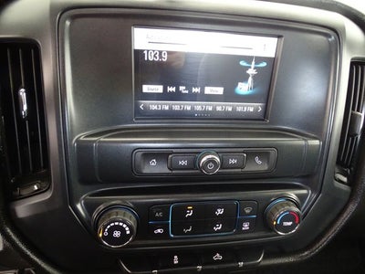 2019 GMC Sierra 2500HD Base