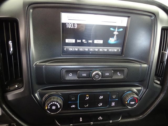 2019 GMC Sierra 2500HD Base