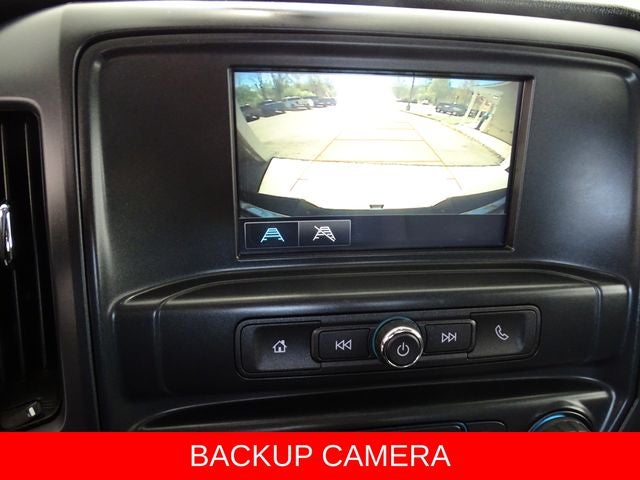 2019 GMC Sierra 2500HD Base