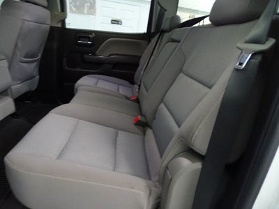2019 GMC Sierra 2500HD Base