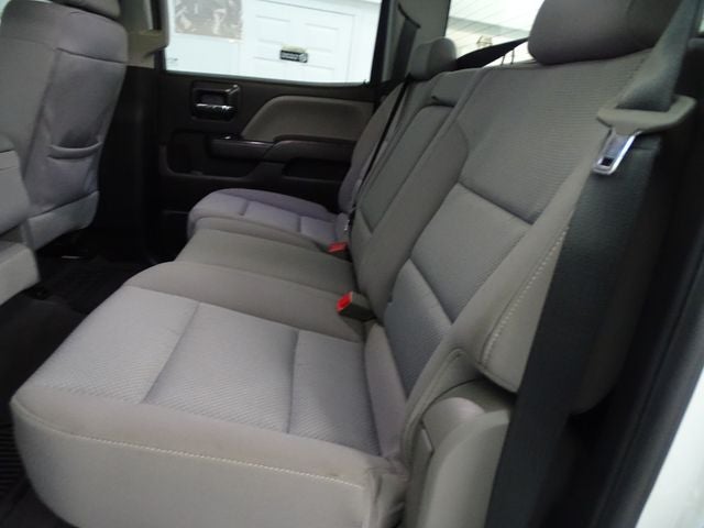 2019 GMC Sierra 2500HD Base
