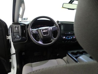 2019 GMC Sierra 2500HD Base