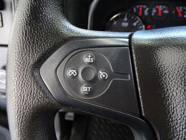2019 GMC Sierra 2500HD Base