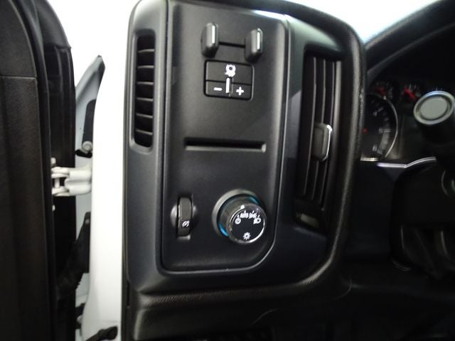 2019 GMC Sierra 2500HD Base