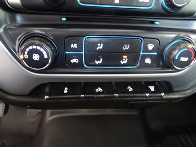 2018 GMC Sierra 2500HD SLE