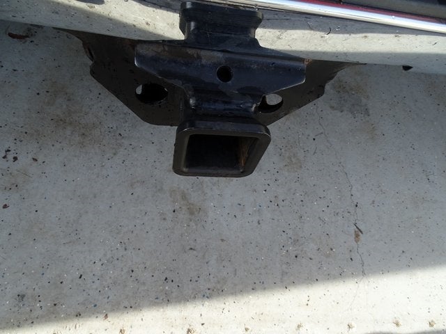 2018 GMC Sierra 2500HD SLE