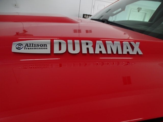 2018 GMC Sierra 2500HD SLE