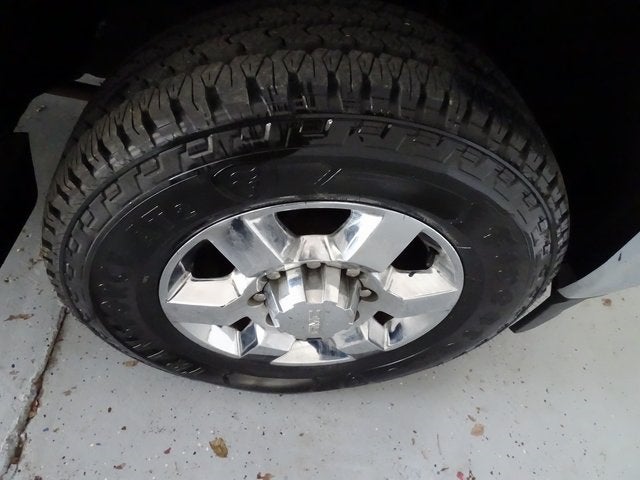 2018 GMC Sierra 2500HD SLE