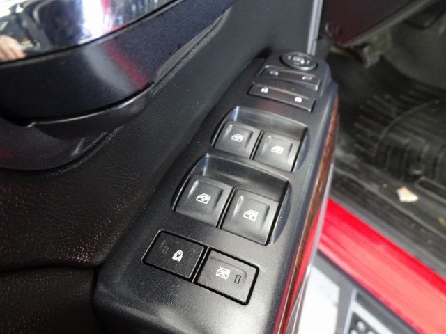 2018 GMC Sierra 2500HD SLE